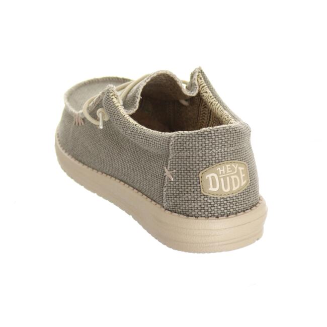SCARPA WALLY BRAIDED DUDE - Mad Fashion | img vers.650x/